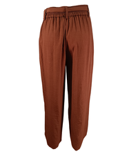 PANTALONE CAPRI DONNA 150852 Tellini S.r.l. Ingrosso Abbigliamento